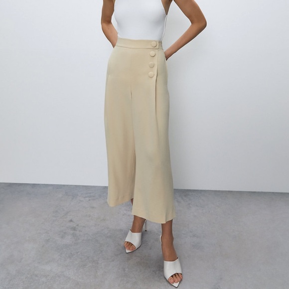 Babaton Antiqua Pants(brand new with tag on) - Picture 2 of 7